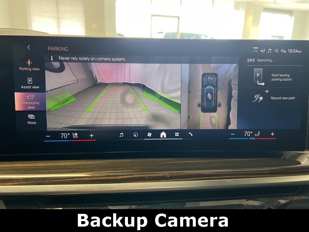 used 2024 BMW X5 car, priced at $58,686