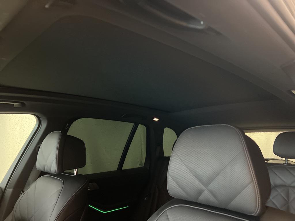 used 2024 BMW X5 car, priced at $58,686