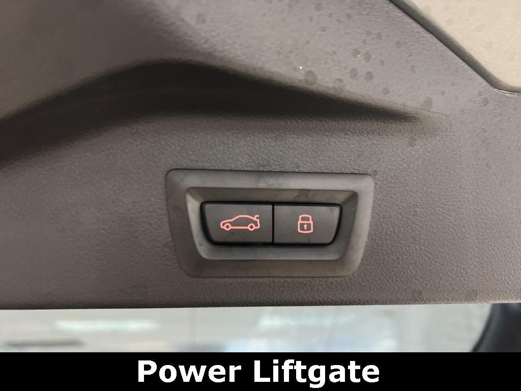 used 2024 BMW X5 car, priced at $58,686