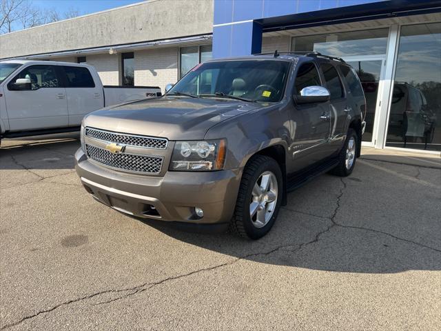 used 2011 Chevrolet Tahoe car, priced at $11,995