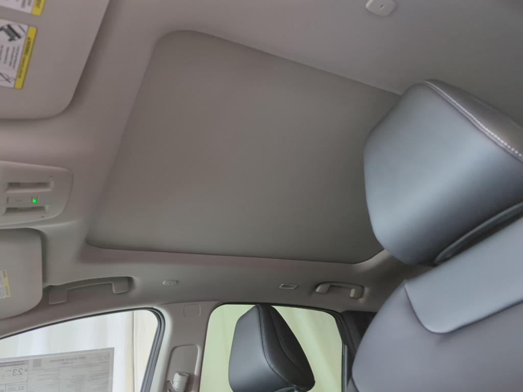 new 2025 Nissan Murano car, priced at $46,753