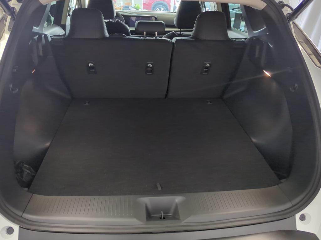 new 2025 Nissan Murano car, priced at $46,753