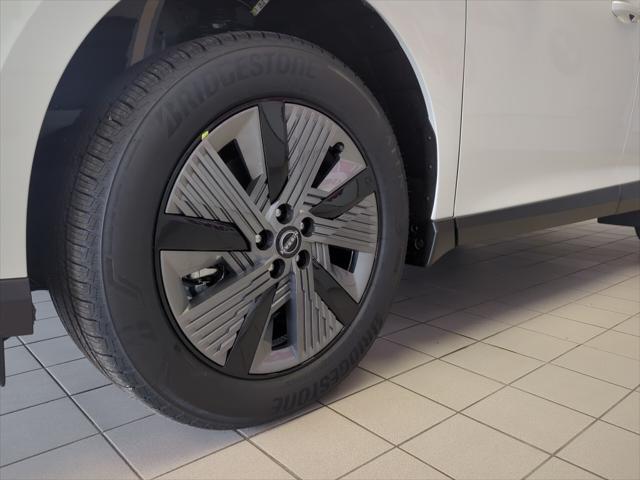 new 2025 Nissan Murano car, priced at $49,320