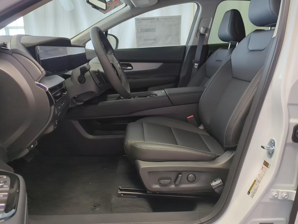 new 2025 Nissan Murano car, priced at $46,753