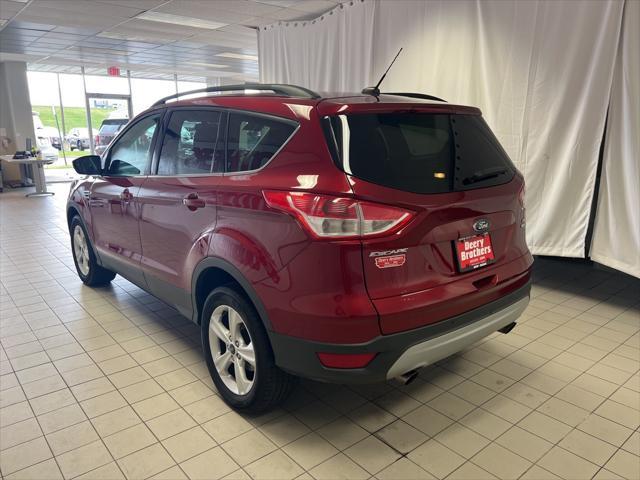 used 2014 Ford Escape car, priced at $9,292