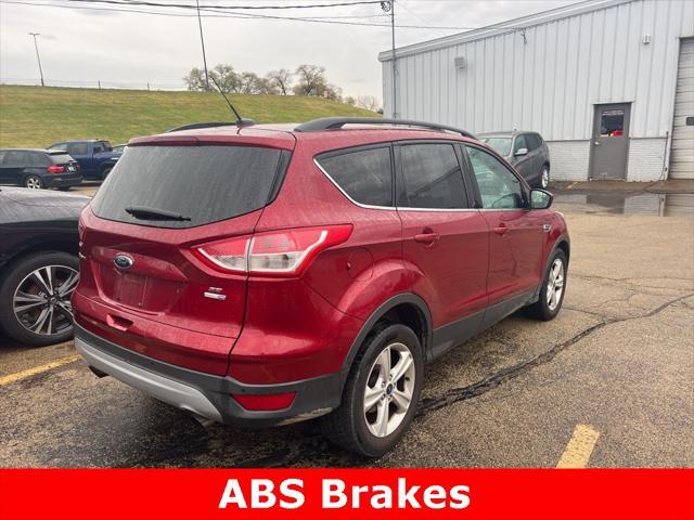 used 2014 Ford Escape car, priced at $8,998