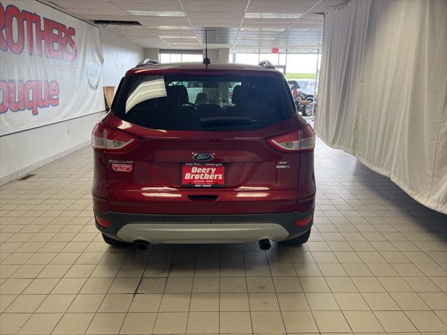 used 2014 Ford Escape car, priced at $9,292