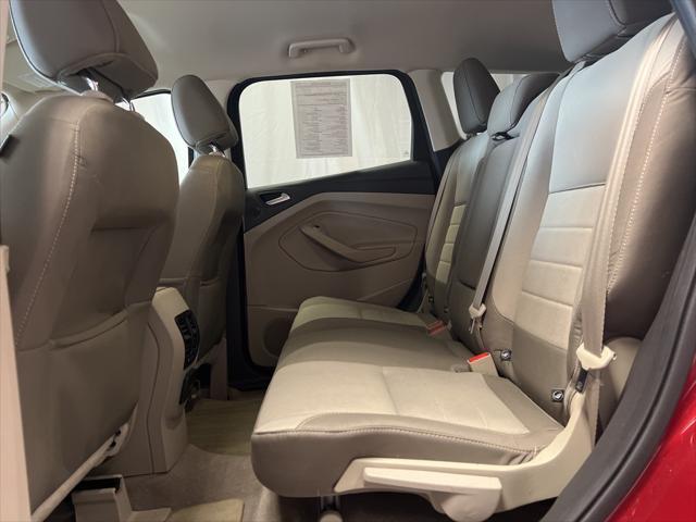 used 2014 Ford Escape car, priced at $9,292