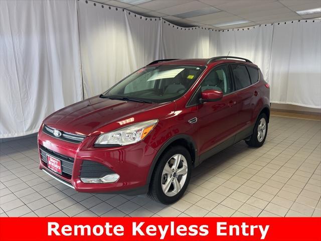 used 2014 Ford Escape car, priced at $9,292