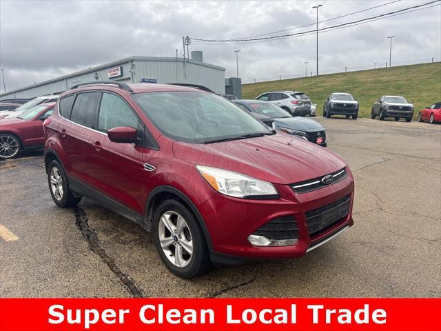 used 2014 Ford Escape car, priced at $8,998