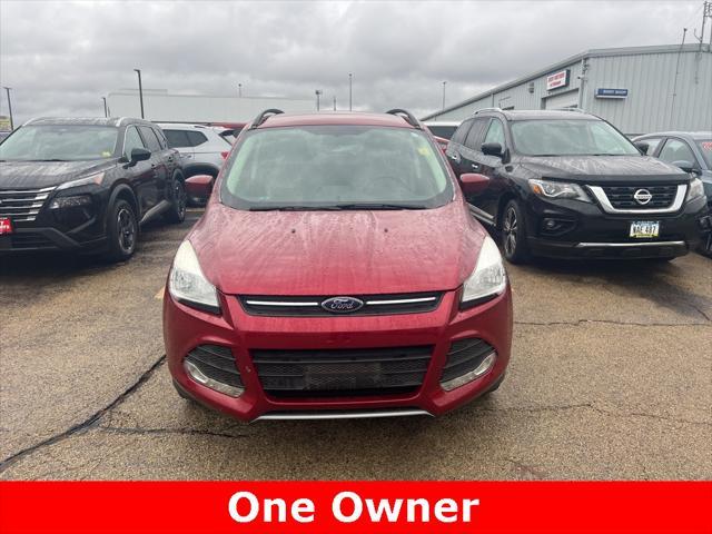 used 2014 Ford Escape car, priced at $8,998