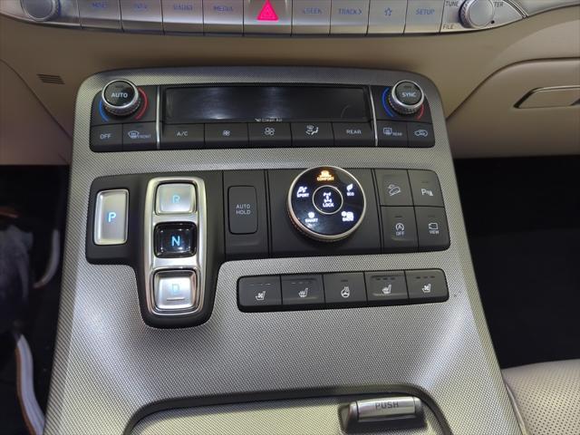 used 2021 Hyundai Palisade car, priced at $28,546