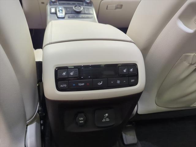used 2021 Hyundai Palisade car, priced at $28,546