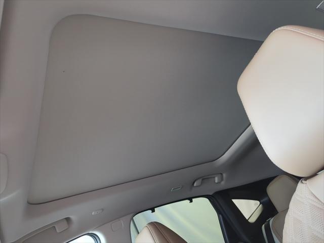 new 2025 Nissan Murano car, priced at $51,817