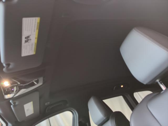 new 2025 BMW X1 car, priced at $49,080