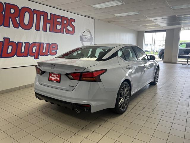 new 2024 Nissan Altima car, priced at $35,822