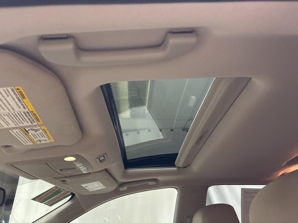 used 2017 Nissan Pathfinder car, priced at $11,662