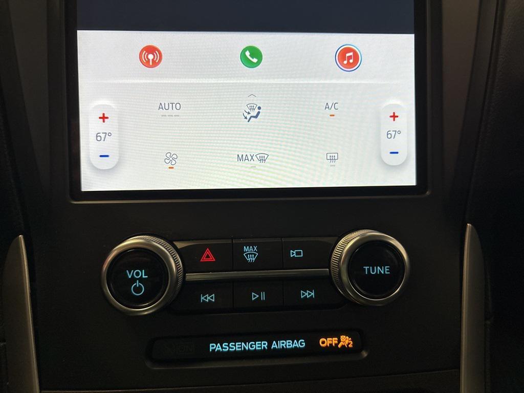 used 2023 Ford Edge car, priced at $18,710