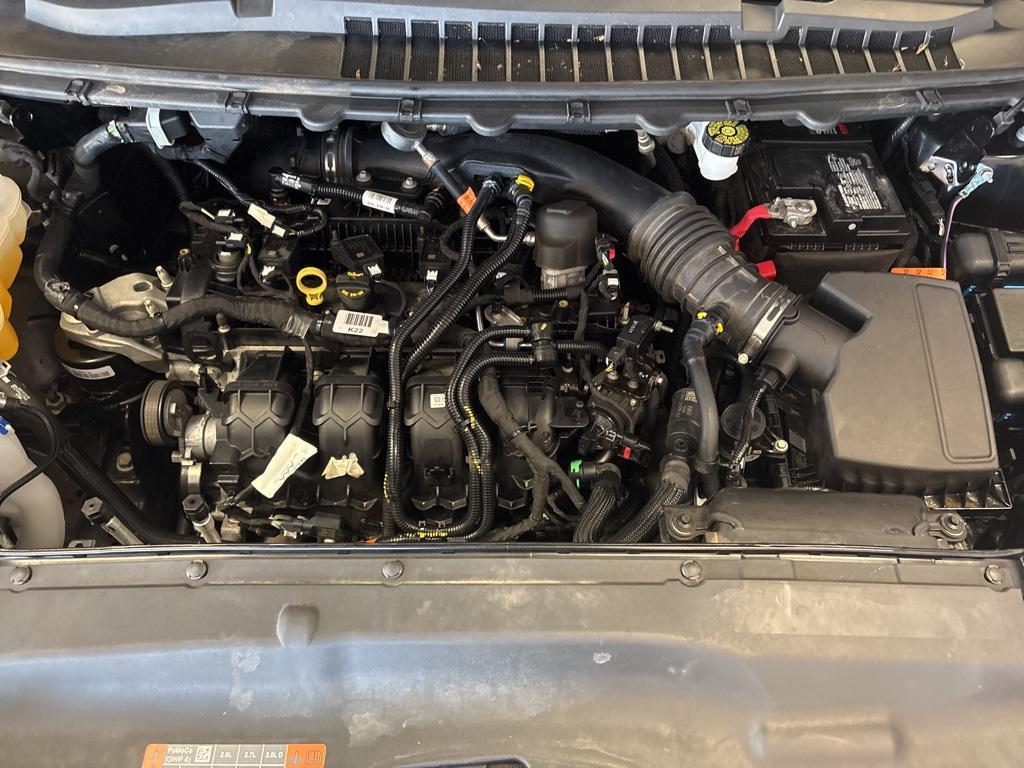 used 2023 Ford Edge car, priced at $18,710