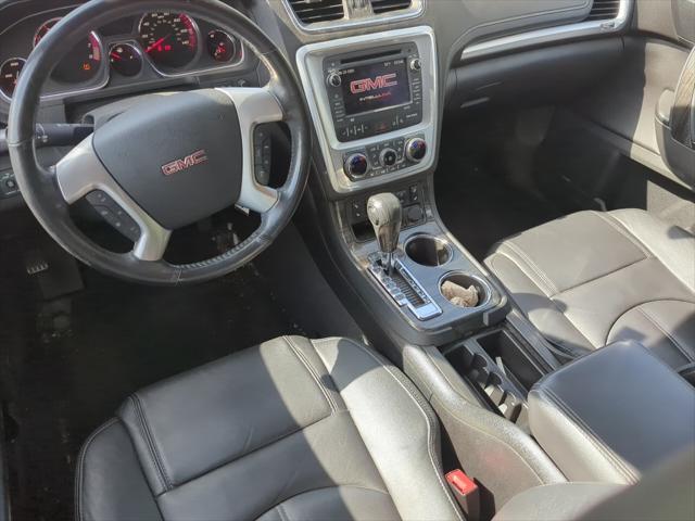 used 2017 GMC Acadia Limited car, priced at $10,961