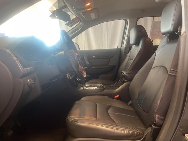used 2017 GMC Acadia Limited car, priced at $10,488