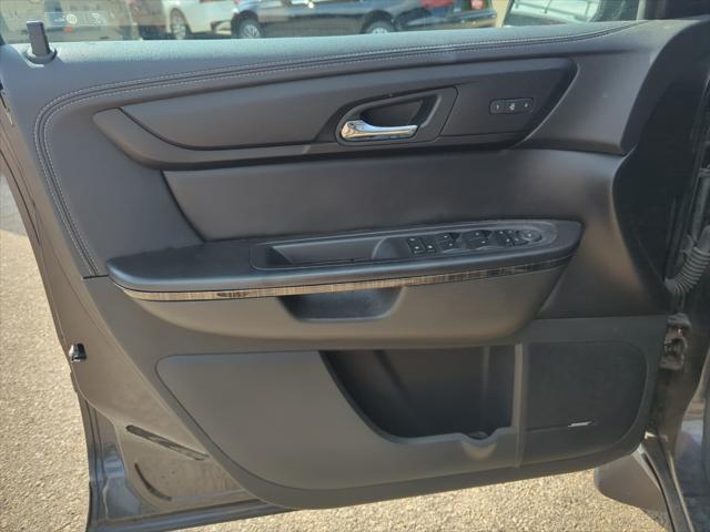 used 2017 GMC Acadia Limited car, priced at $10,961