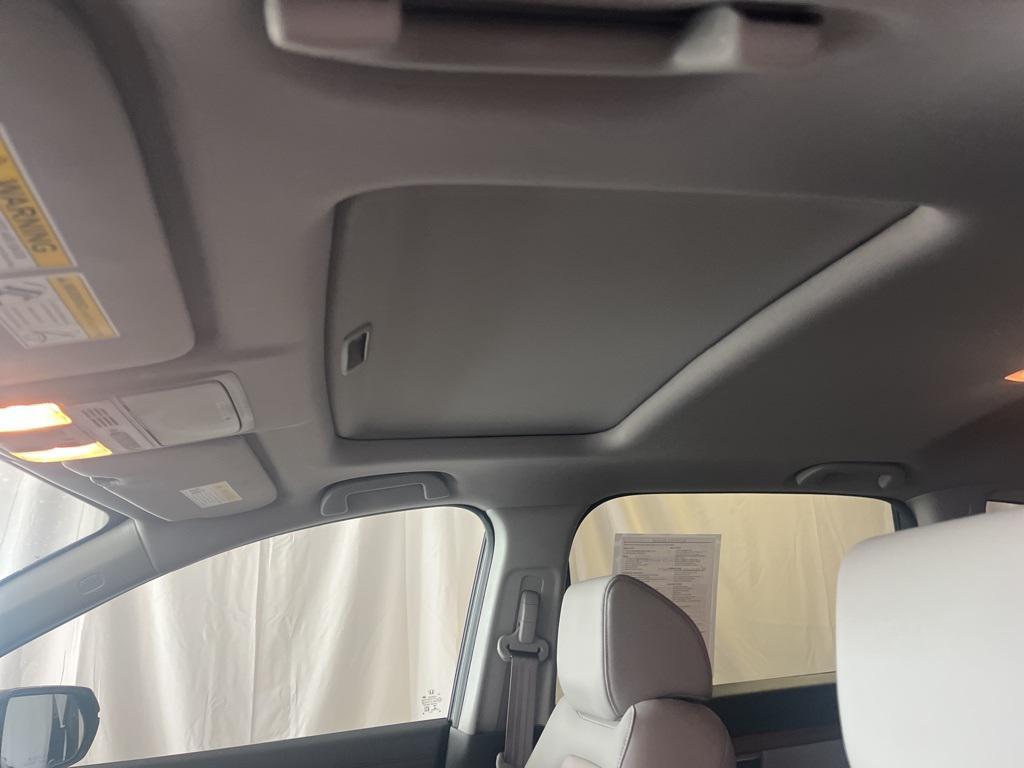 used 2019 Honda CR-V car, priced at $24,587