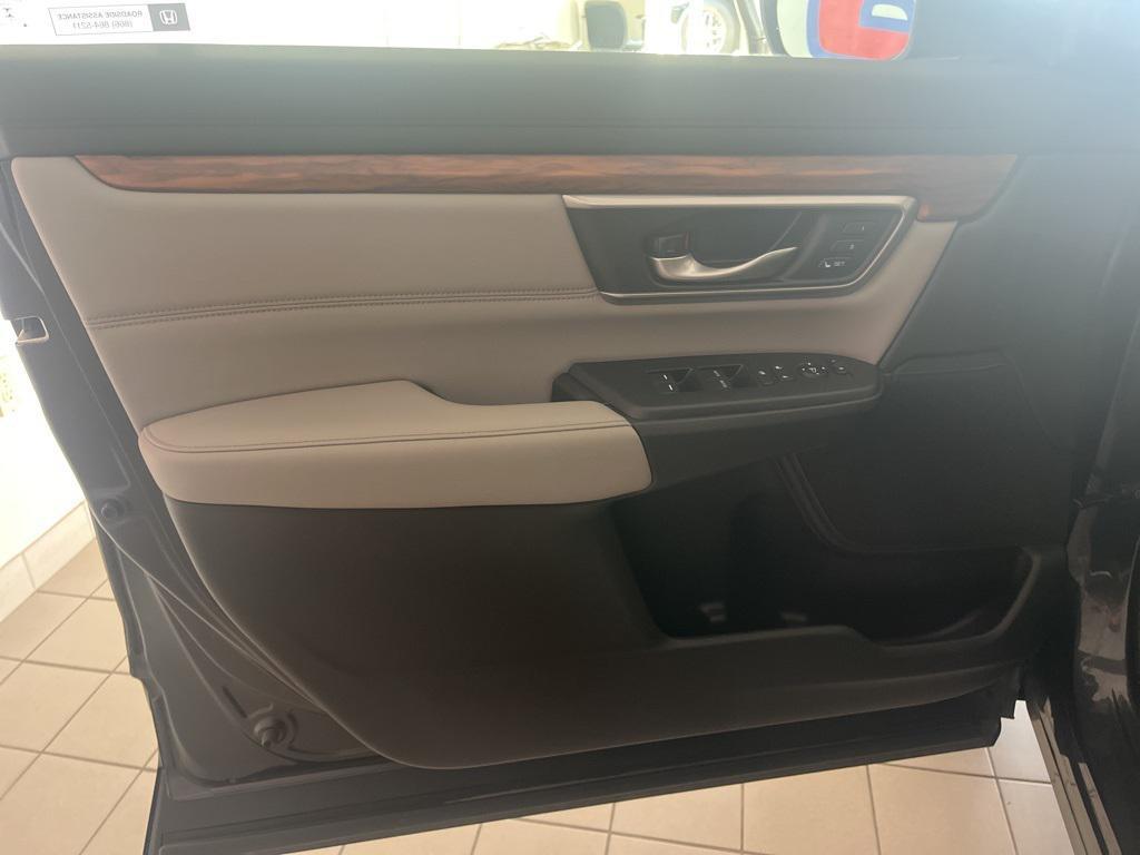 used 2019 Honda CR-V car, priced at $24,587