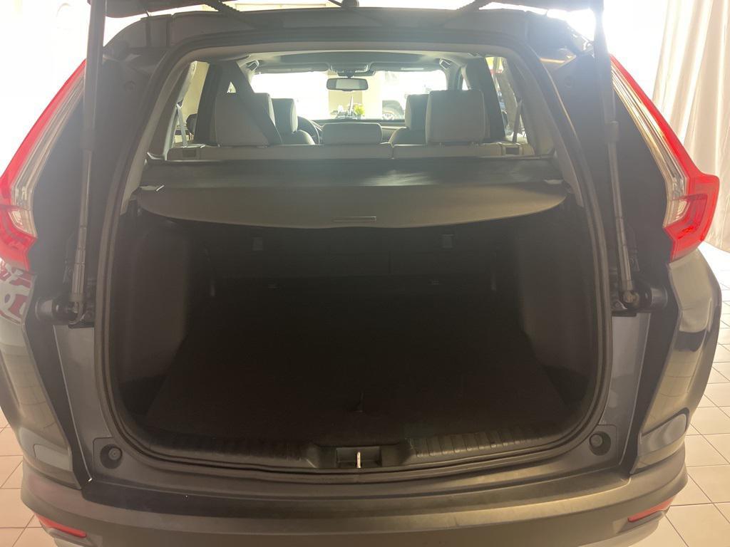 used 2019 Honda CR-V car, priced at $24,587