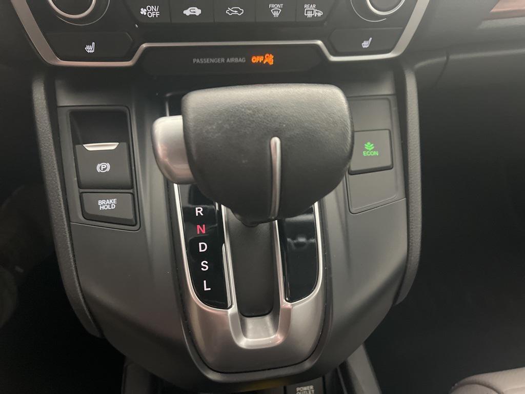 used 2019 Honda CR-V car, priced at $24,587