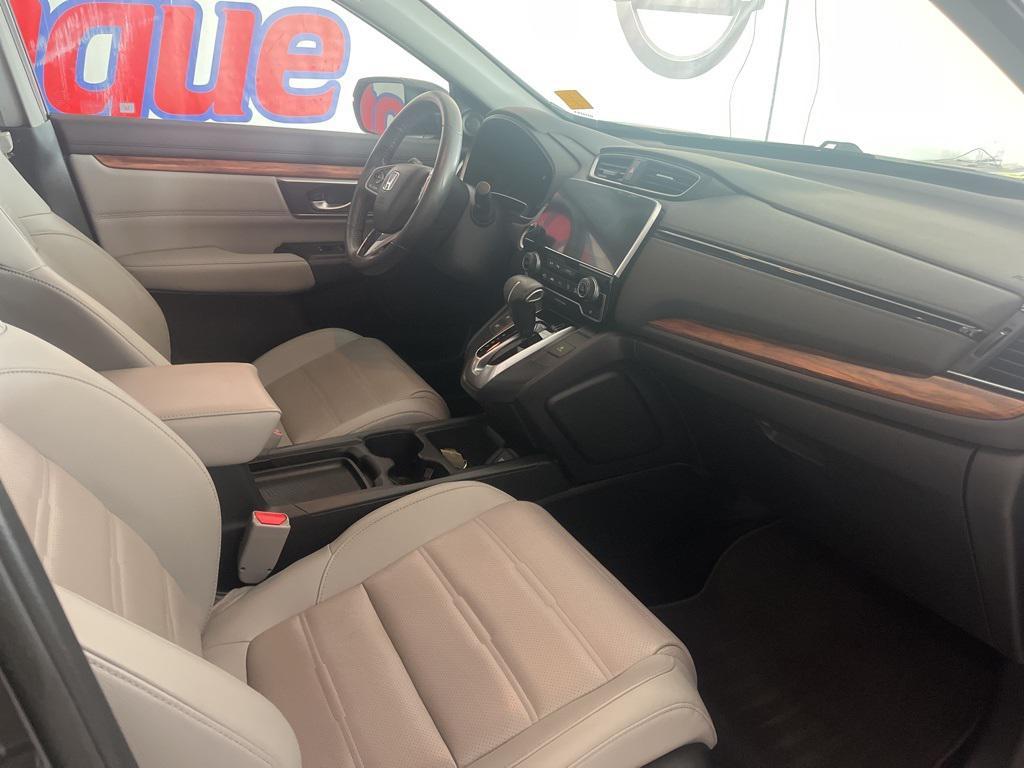 used 2019 Honda CR-V car, priced at $24,587