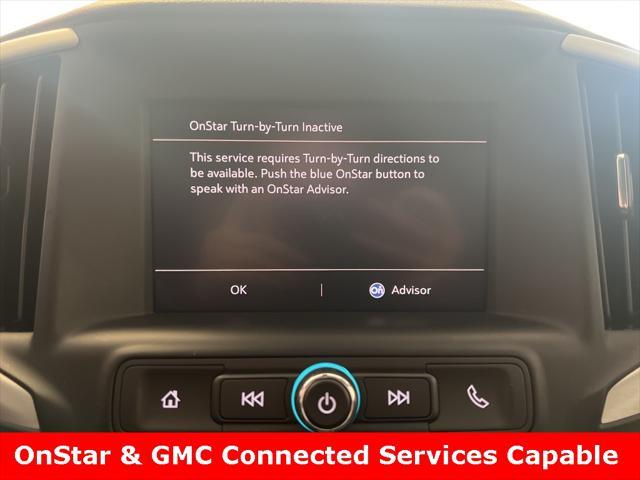 used 2024 GMC Terrain car, priced at $26,152