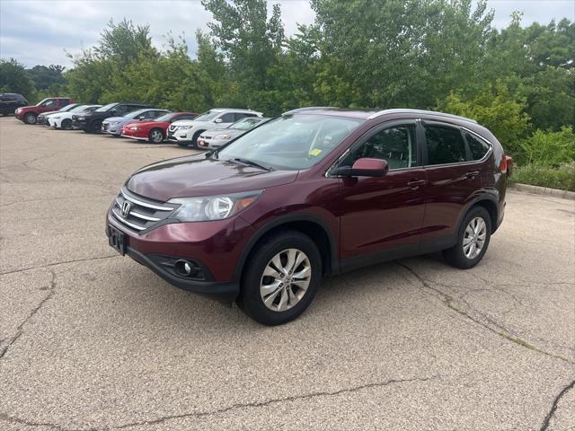 used 2014 Honda CR-V car, priced at $11,898