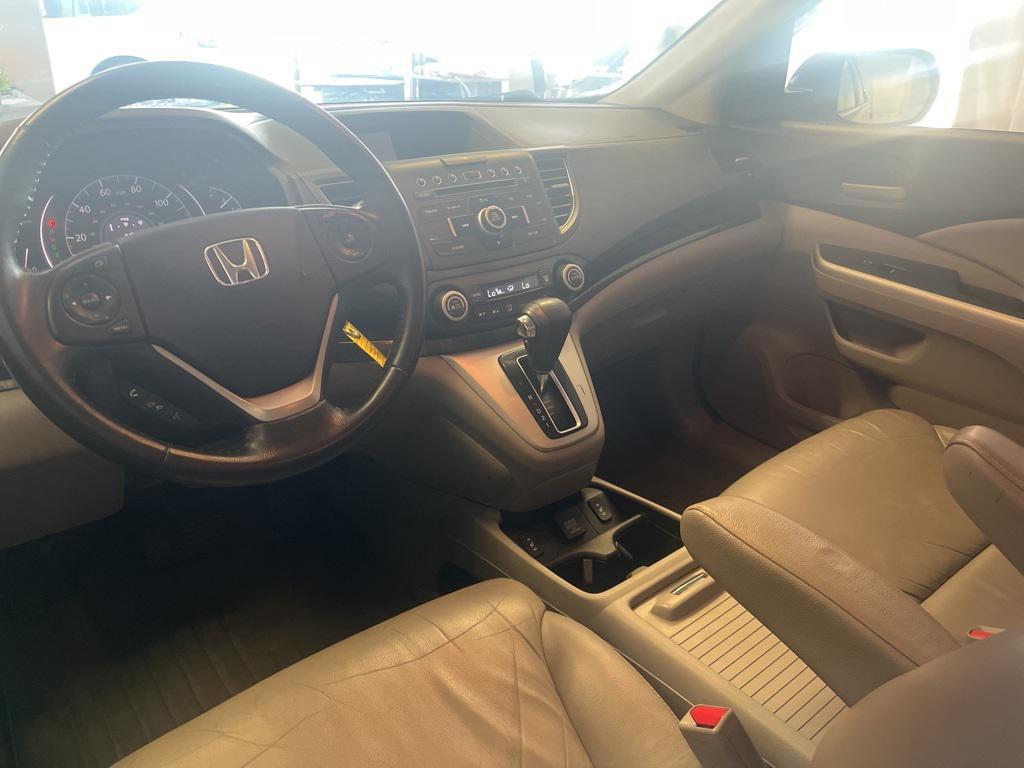 used 2014 Honda CR-V car, priced at $10,703