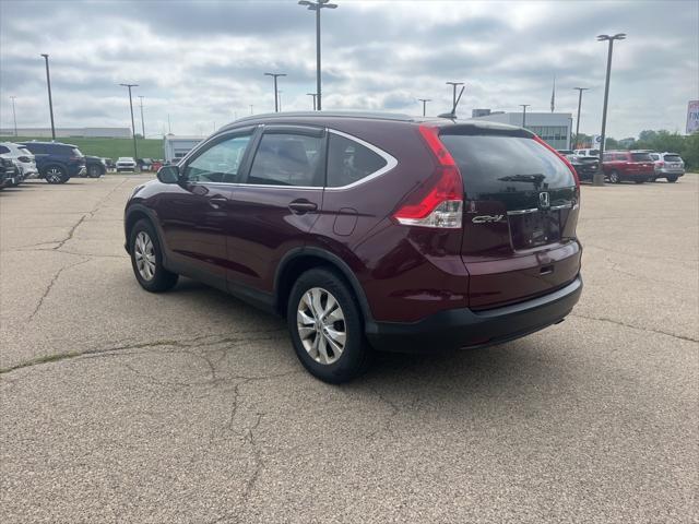 used 2014 Honda CR-V car, priced at $11,898