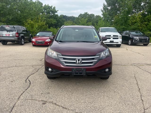 used 2014 Honda CR-V car, priced at $11,898