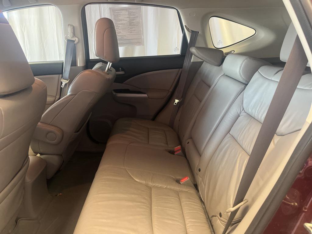used 2014 Honda CR-V car, priced at $10,703