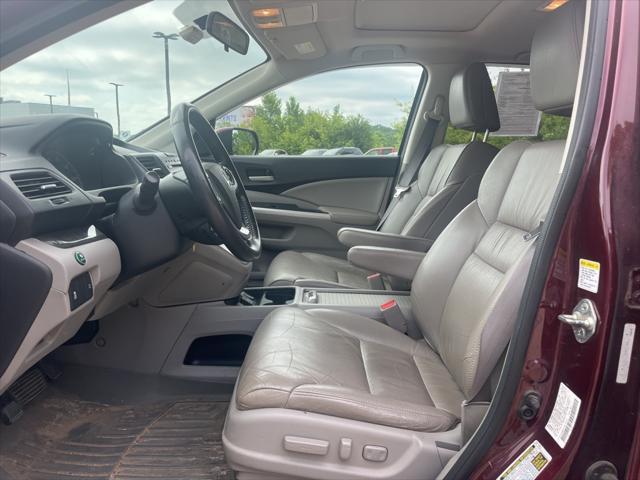 used 2014 Honda CR-V car, priced at $11,898