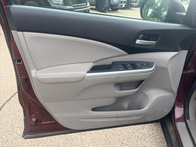 used 2014 Honda CR-V car, priced at $11,898