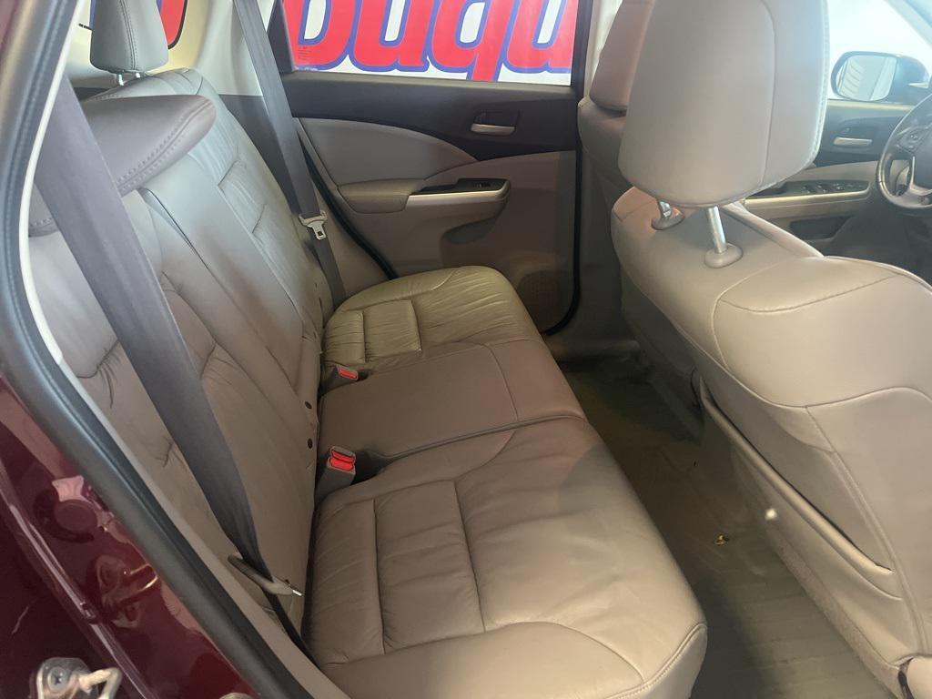 used 2014 Honda CR-V car, priced at $10,703