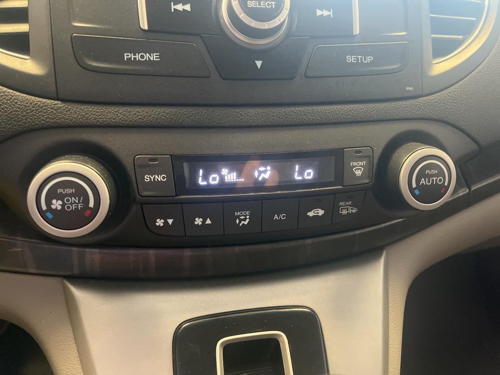 used 2014 Honda CR-V car, priced at $10,703