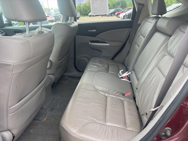 used 2014 Honda CR-V car, priced at $11,898