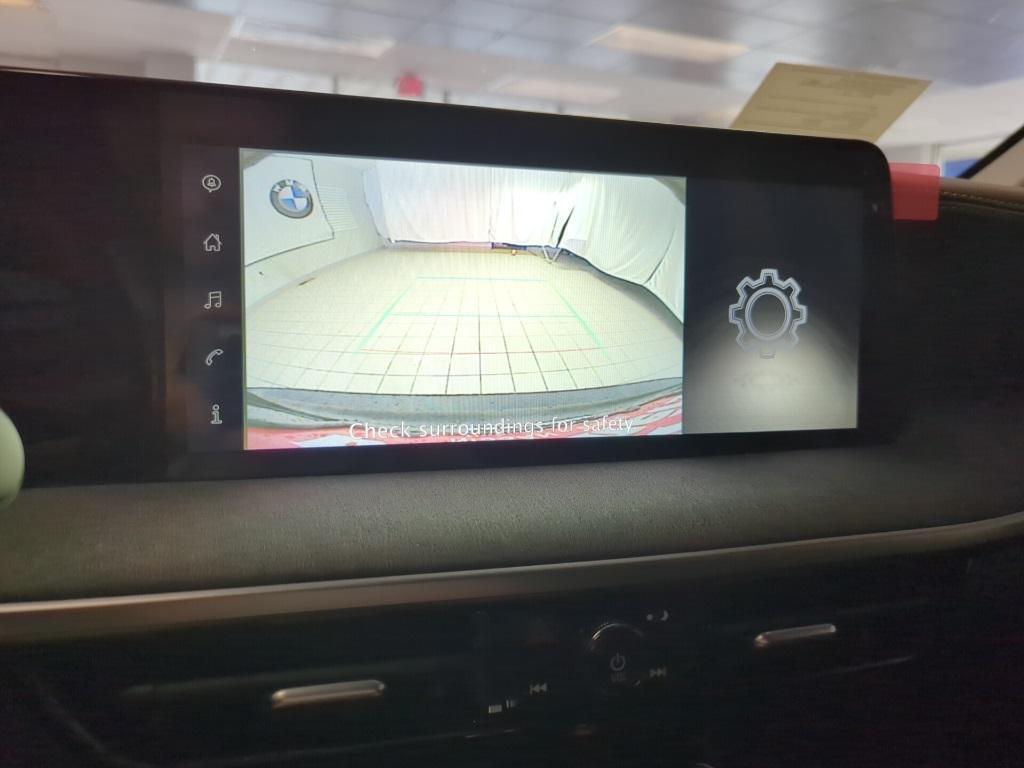 new 2025 Nissan Kicks car, priced at $25,617