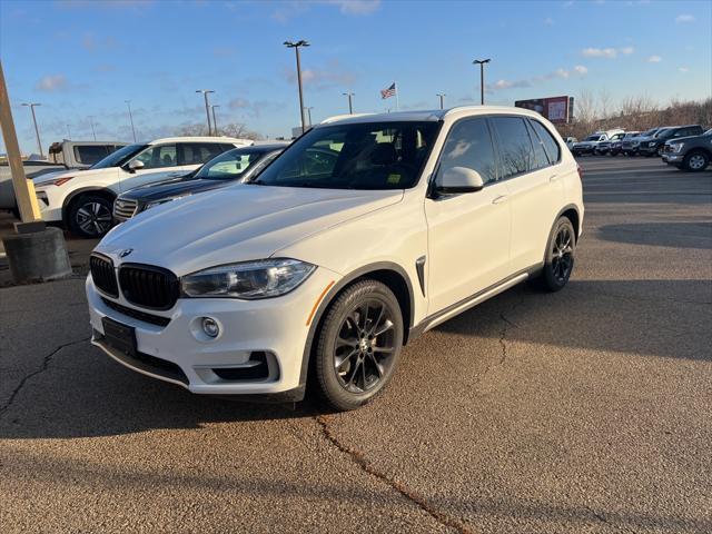 used 2018 BMW X5 car, priced at $21,567