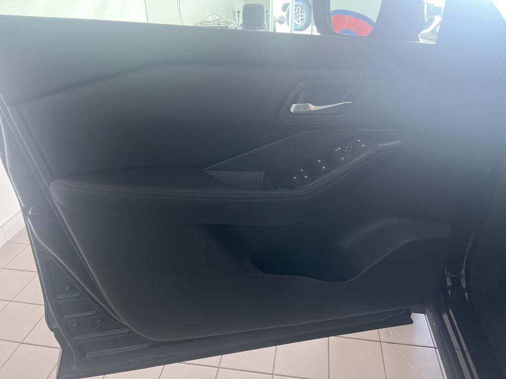 new 2026 Nissan Rogue car, priced at $31,269