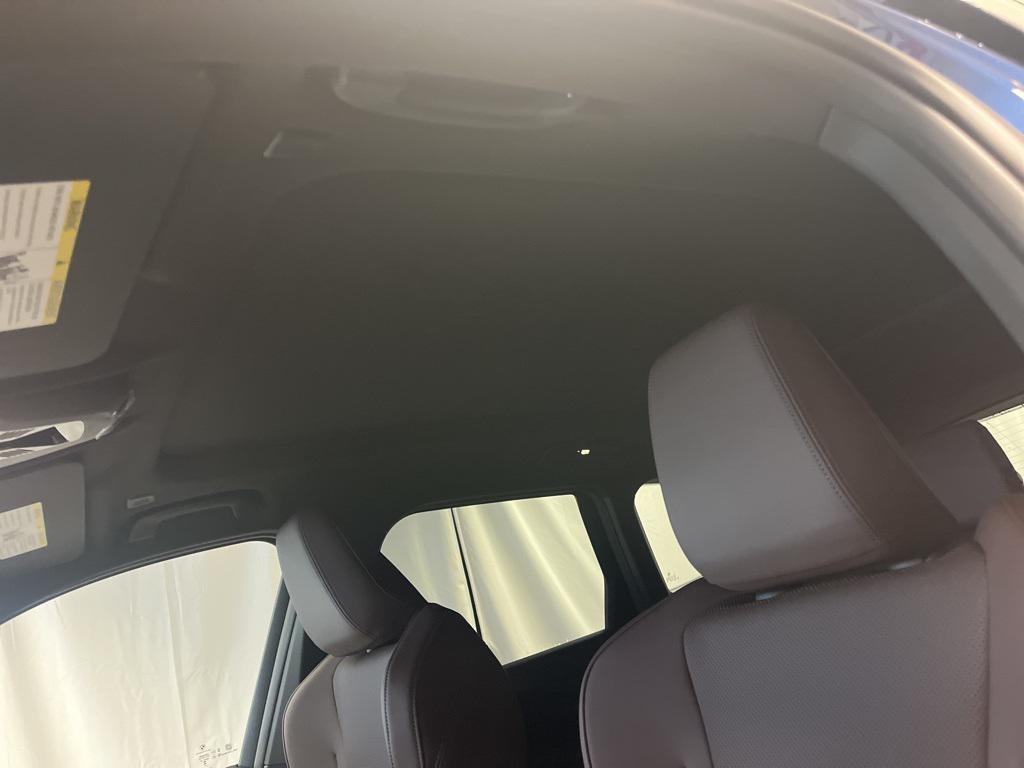 new 2025 BMW X1 car, priced at $48,475