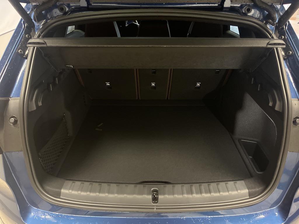 new 2025 BMW X1 car, priced at $48,475