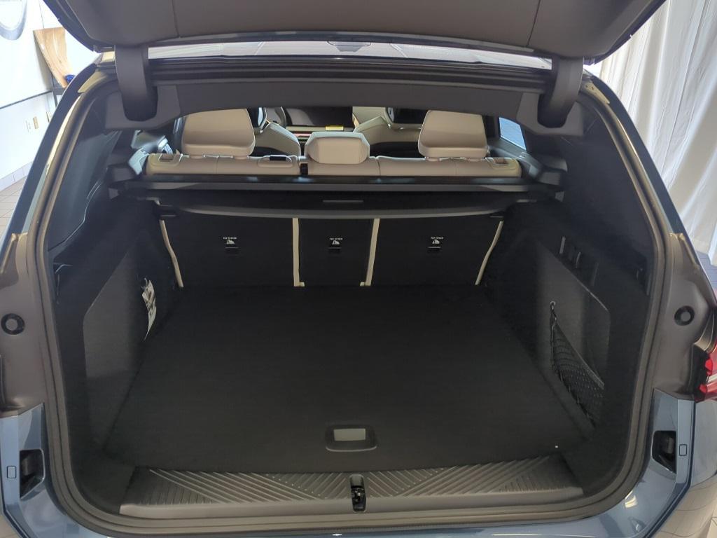 new 2025 BMW X3 car, priced at $57,960