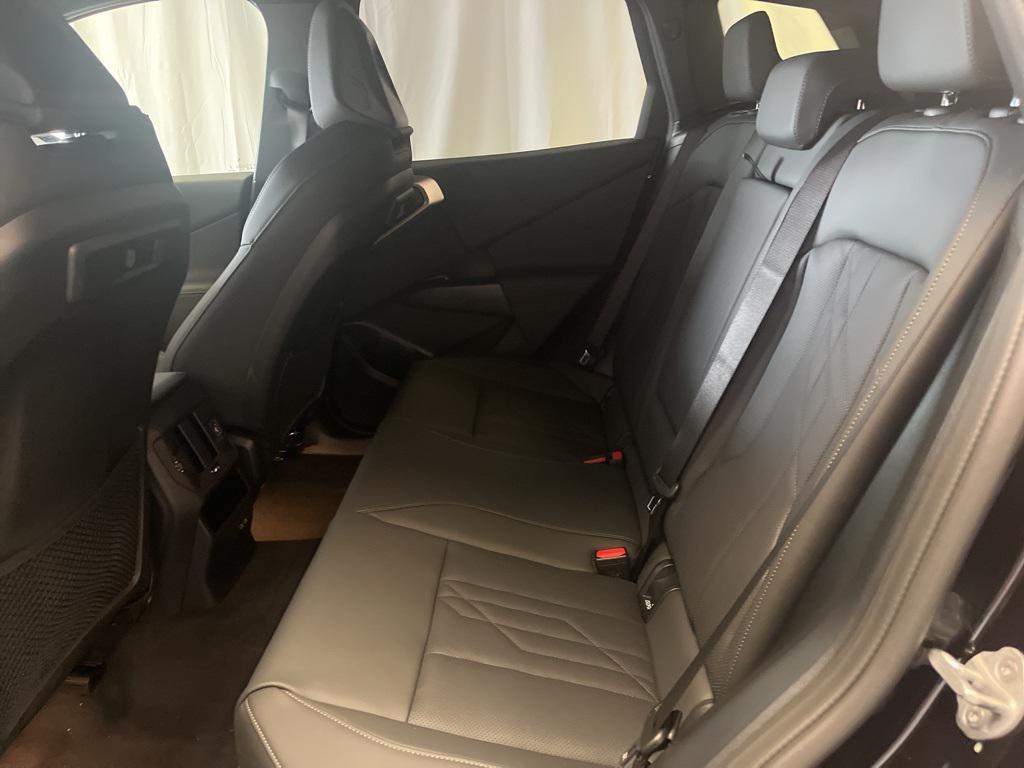 new 2025 BMW X3 car, priced at $57,860