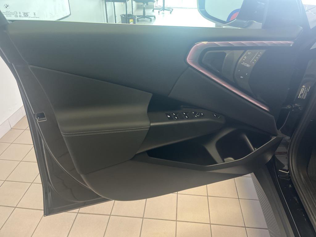 new 2025 BMW X3 car, priced at $57,860